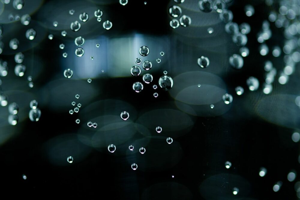 水珠