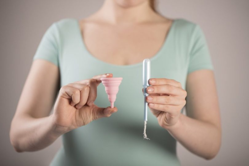 月亮杯是什麼