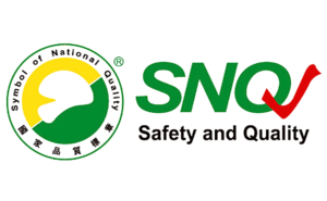 SNQ標章