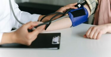代謝症候群 偵測血壓