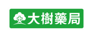 大樹藥局logo