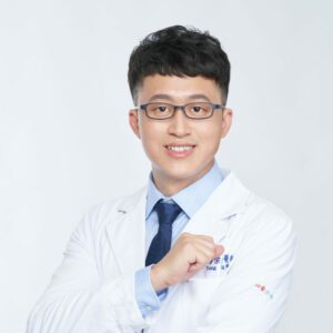 楊宗衡醫師