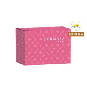 FORMOSA膠原蛋白