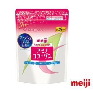 Meiji明治-膠原蛋白粉