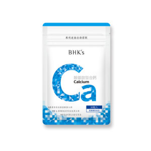 BHKs-氨基酸螯合鈣