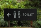 廁所標誌