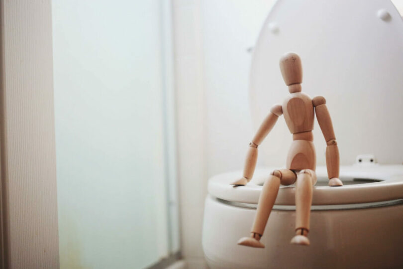 痔瘡症狀會自己好嗎？內痔、外痔多久會消？一次看懂痔瘡症狀、醫科、預防法