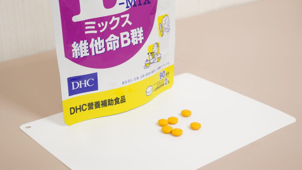DHC-B群