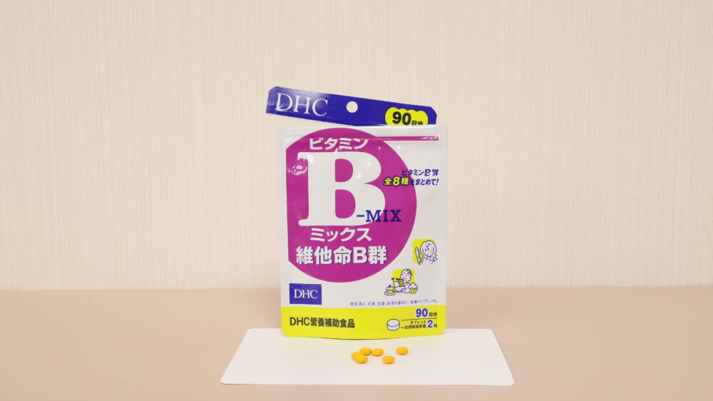 DHC-B群