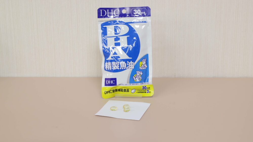 DHC-正面