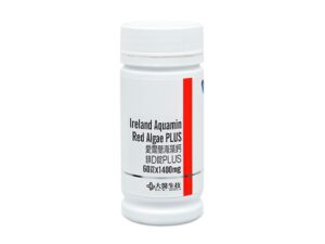 大醫生技-愛爾蘭海藻鈣鎂D錠PLUS