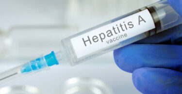 A型肝炎疫苗