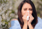 Rhinorrhoea