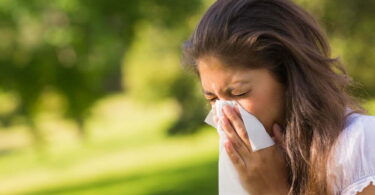 allergic-rhinitis