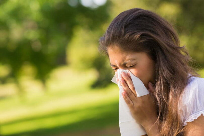 allergic-rhinitis