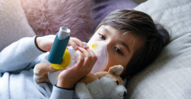 asthma