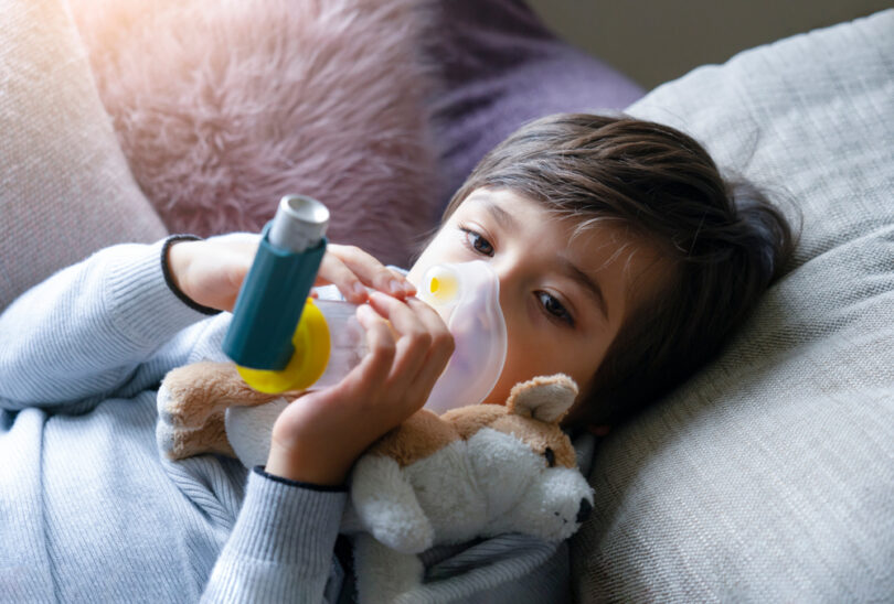 asthma
