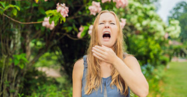 Hay-fever