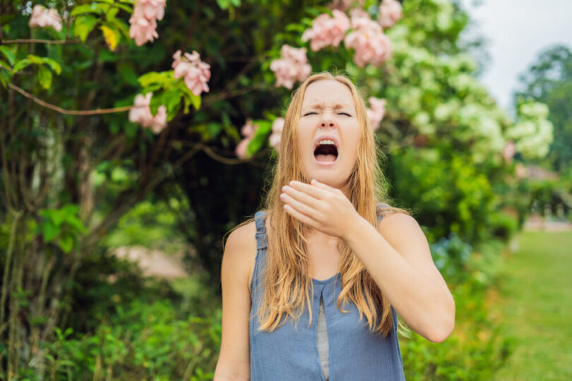 Hay-fever