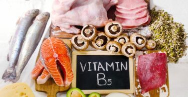 vitamin-b5