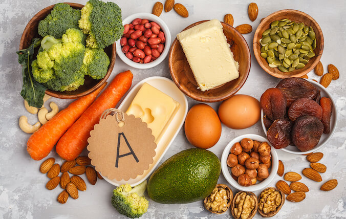 vitamin-a
