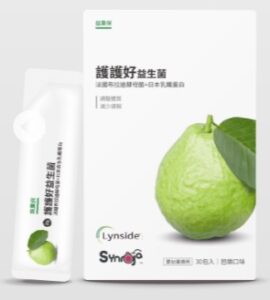 護護好益生菌01