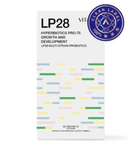 LP28專利複合75億益生菌粉02
